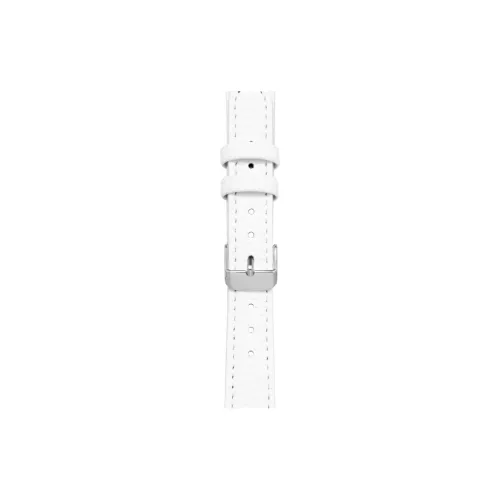Mr. Strap Watch Band Apple Compatibility Genuine Leather Material