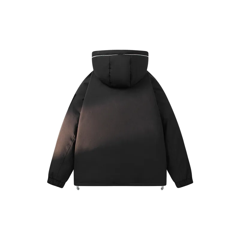 SISULAN Down Jackets Unisex-1
