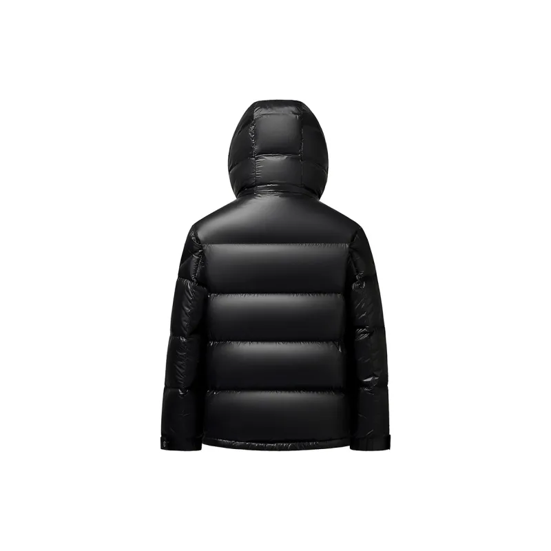Yalu Extreme Cold Collection Down Jacket Men's-12