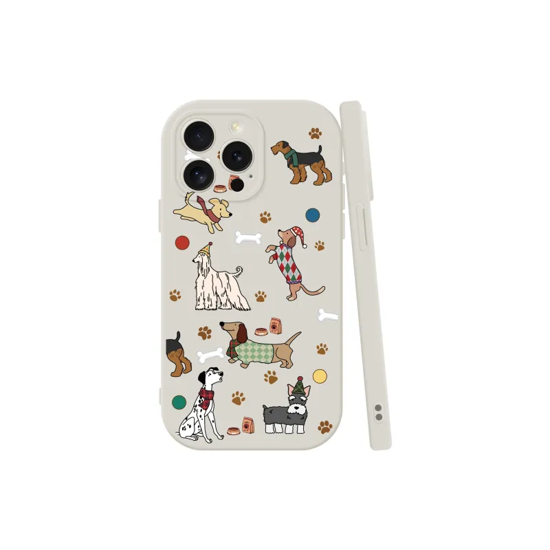 MINISO Phone Cases-3
