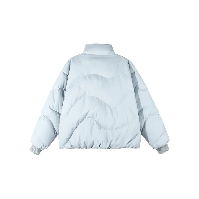 BEETLE TOWN Down Jackets Unisex-8