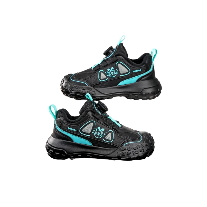 BOBDOG Slip Resistant Cushioning Abrasion Resistant Low Top Kids' Running Shoes Kids'-1