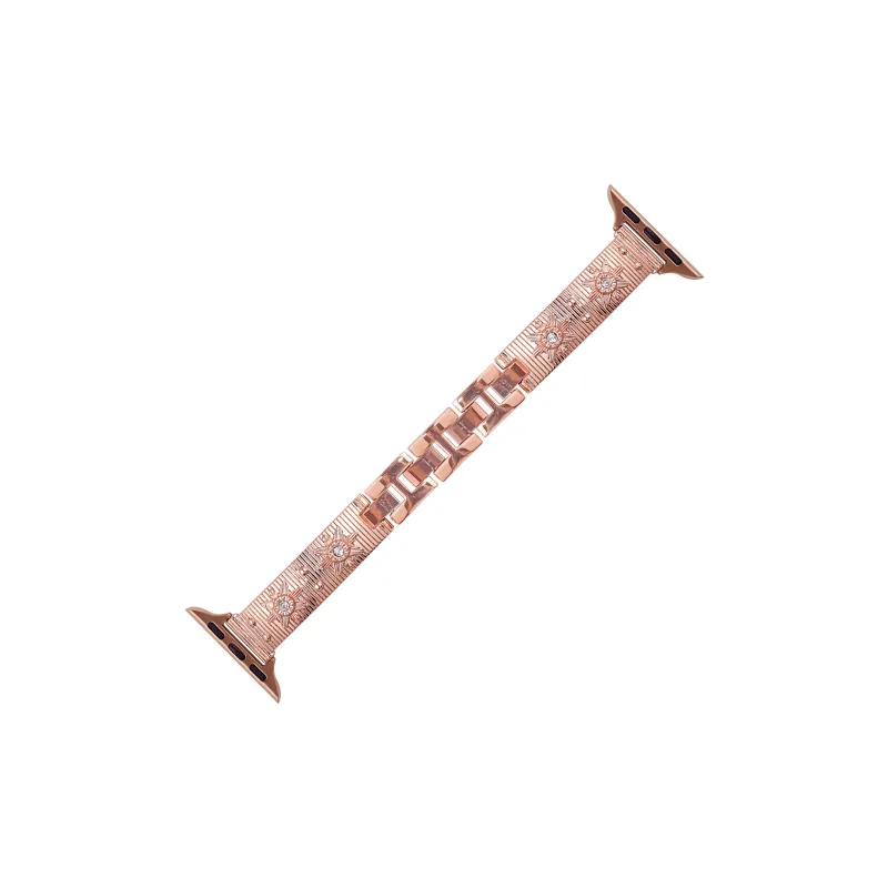 Warbler Dew Watch Band Apple Compatibility 49mm Starlight Burley Handle Bracelet Strap Material-7