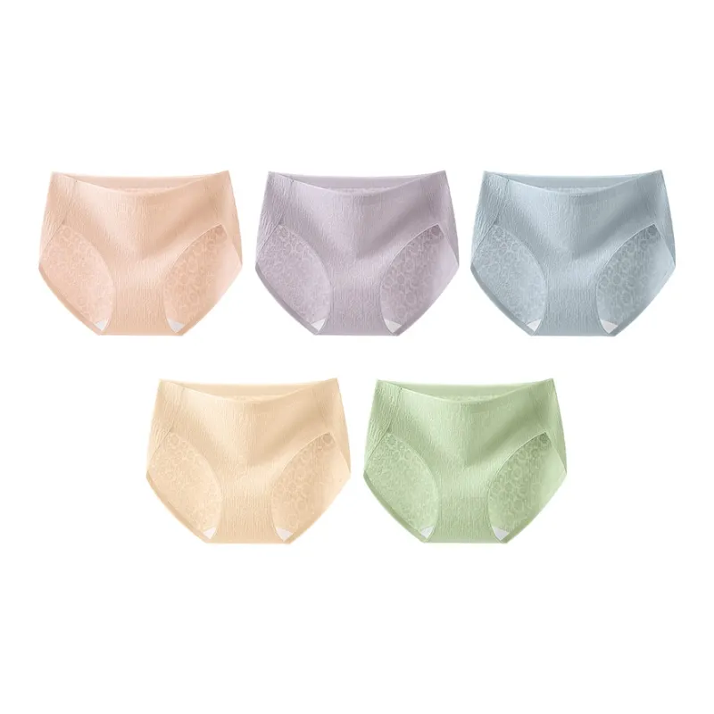 Urban Beauty Underpants Women's Combo Set-45