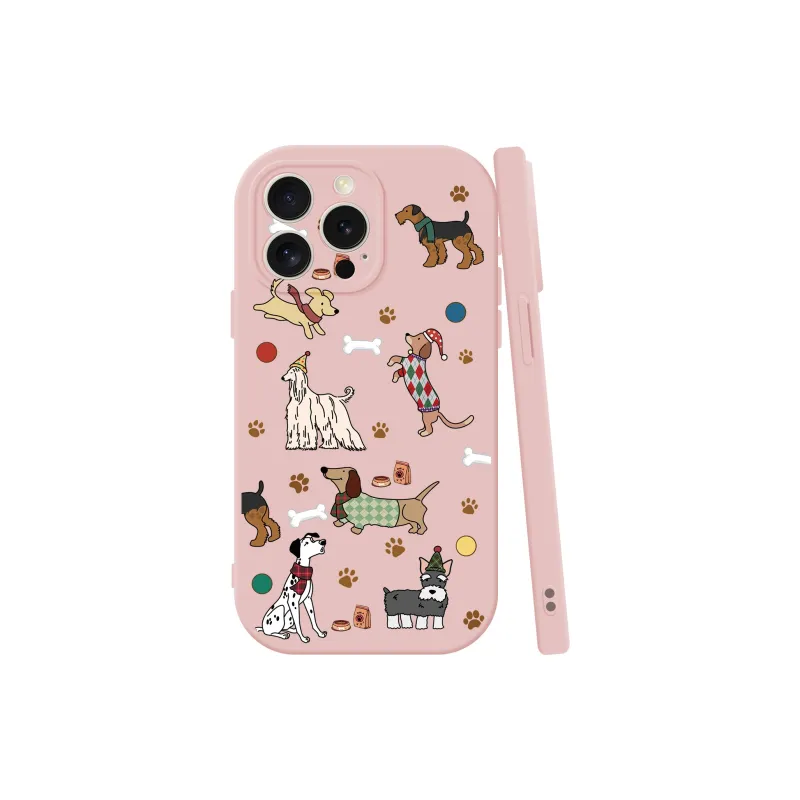 MINISO Phone Cases-6