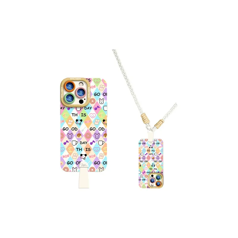 Interesting shell Phone Cases-3