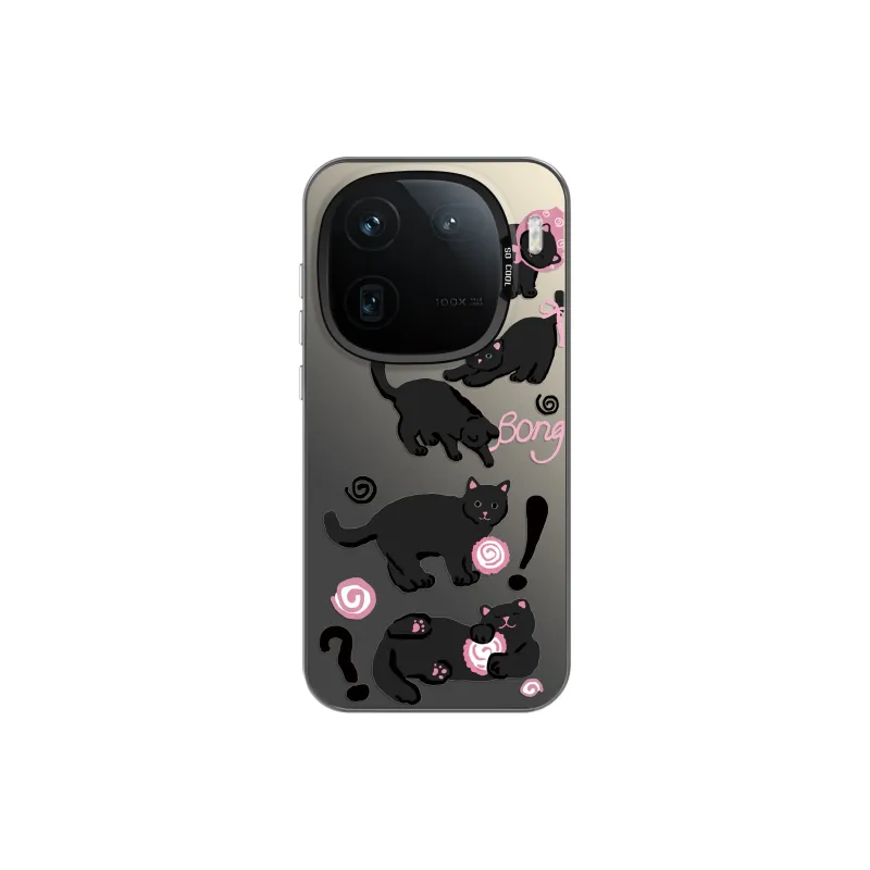 MINISO Phone Cases-3