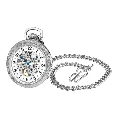 STUHRLING Unisex Watch