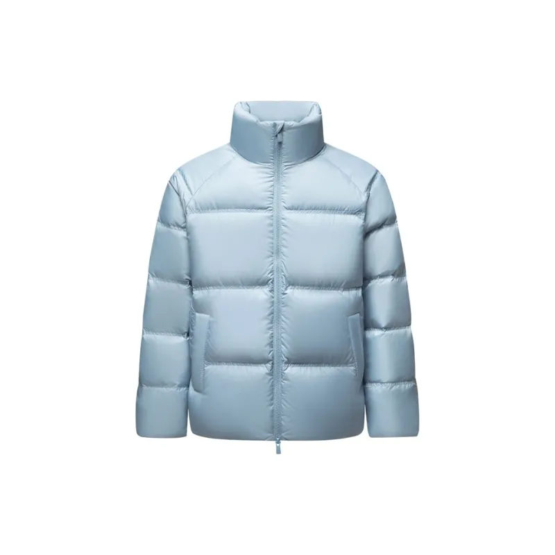 SEM/R High Cleaning Efficiency 1000+ Down Jacket Women's-15