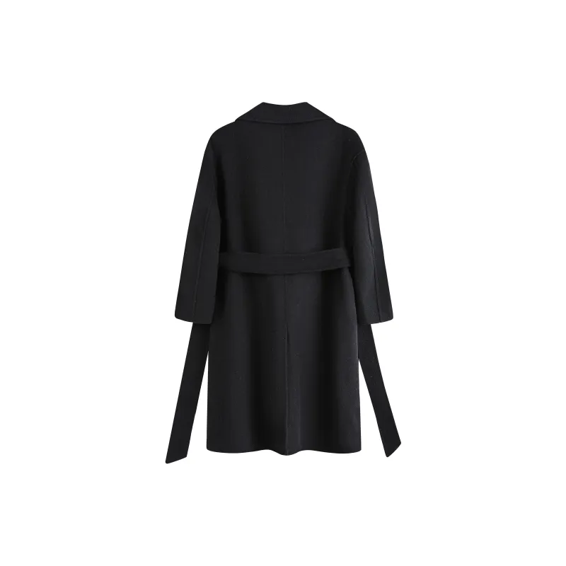 Maserati Coats Unisex-4