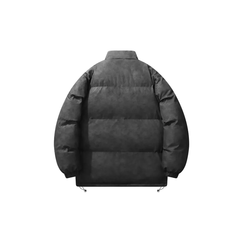 SISULAN Puffer Jackets Unisex-1