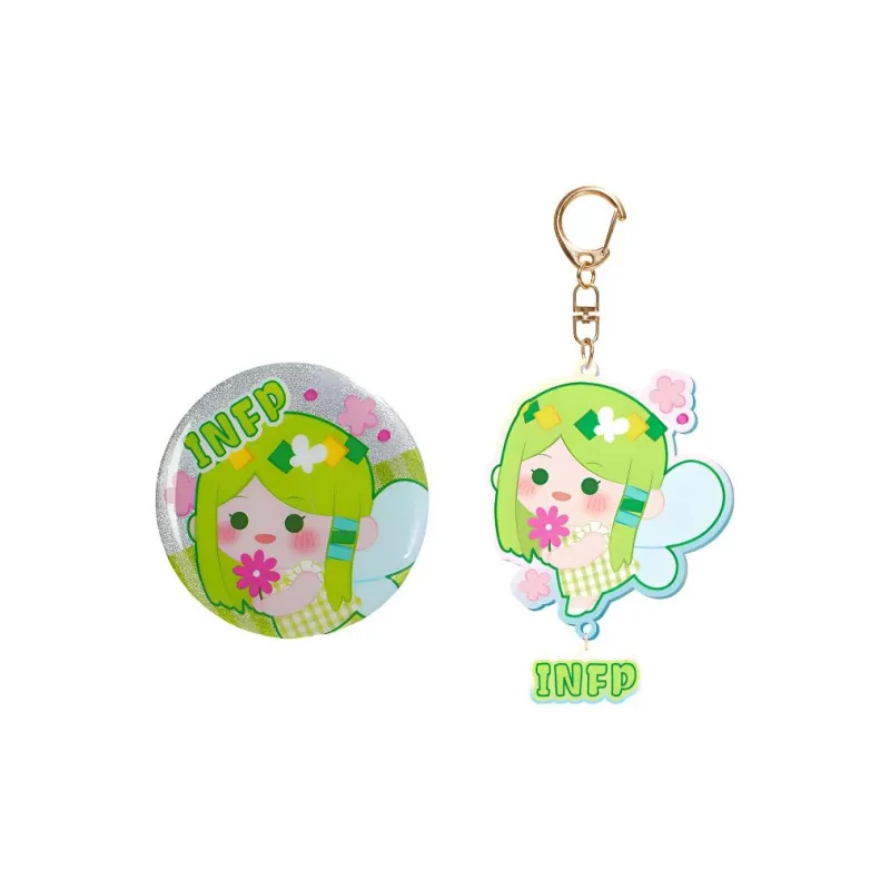 Spiritual Creations Badges-4