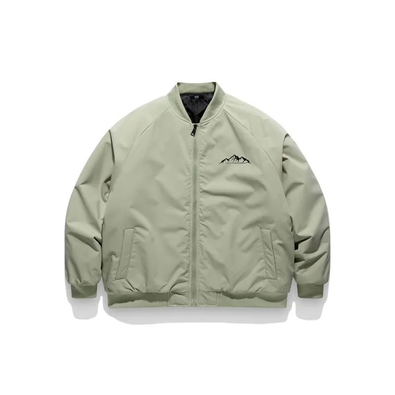 UNthemed Puffer Jackets Unisex-13