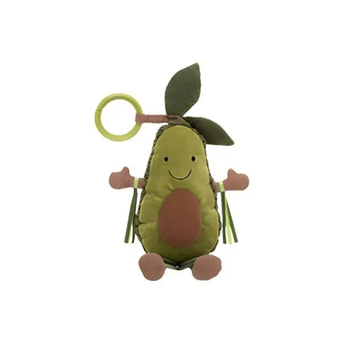 JELLYCAT Amuseables Avocado Plush Toy