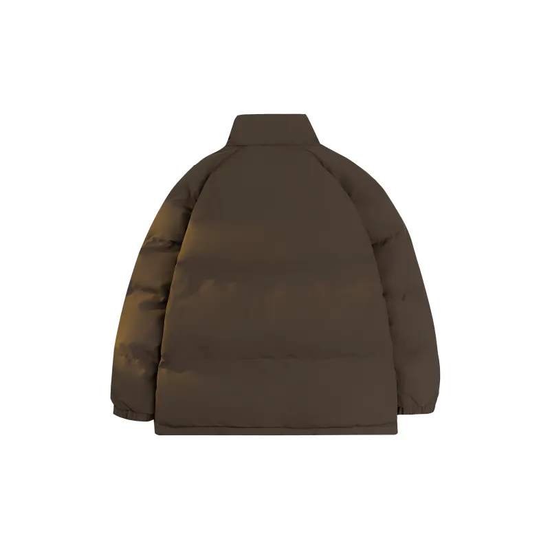 NXPTP Puffer Jackets Unisex-9