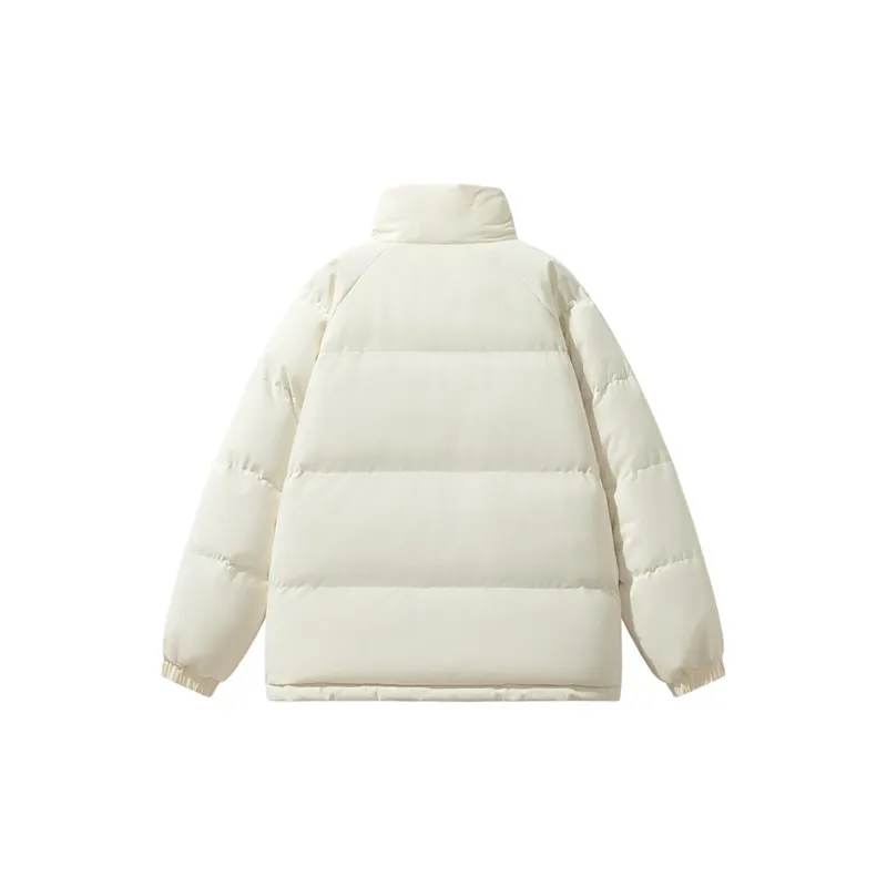 LIGHTNING MONSTER Puffer Jacket Unisex-5