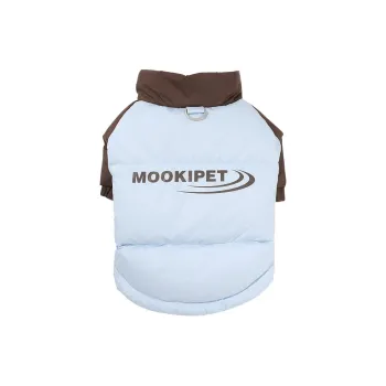 Mookipet Pet Clothing