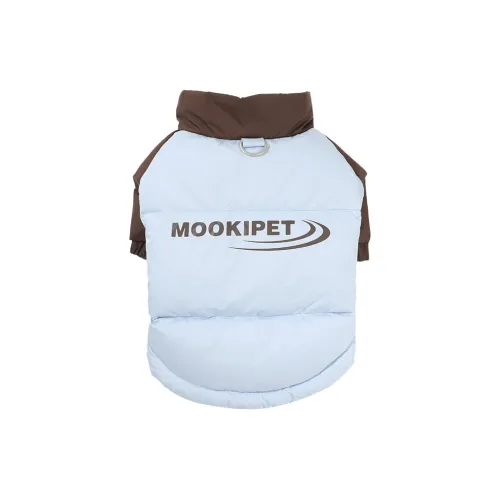 Mookipet Pet Clothing