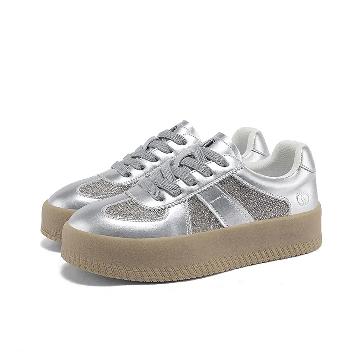 HANG TEN Low Top Skateboard Shoes Unisex-8