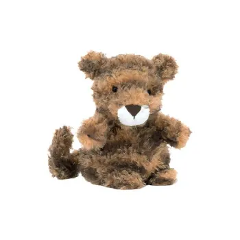 JELLYCAT Little Tiger Plush Toy