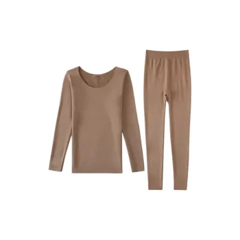 Lan Miao Women's Thermal Sets