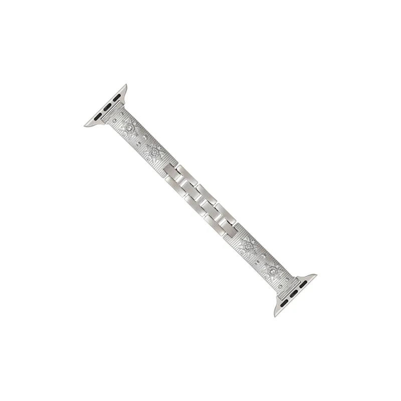 Warbler Dew Watch Band Apple Compatibility 49mm Starlight Burley Handle Bracelet Strap Material-11