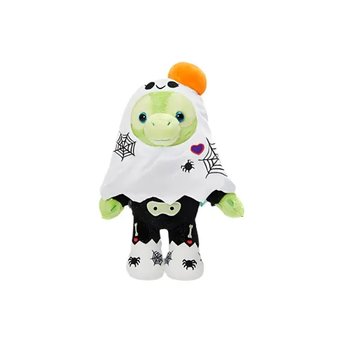 Disney Halloween Collection Dolls Plush Doll 22.9cm Height Shanghai Disney