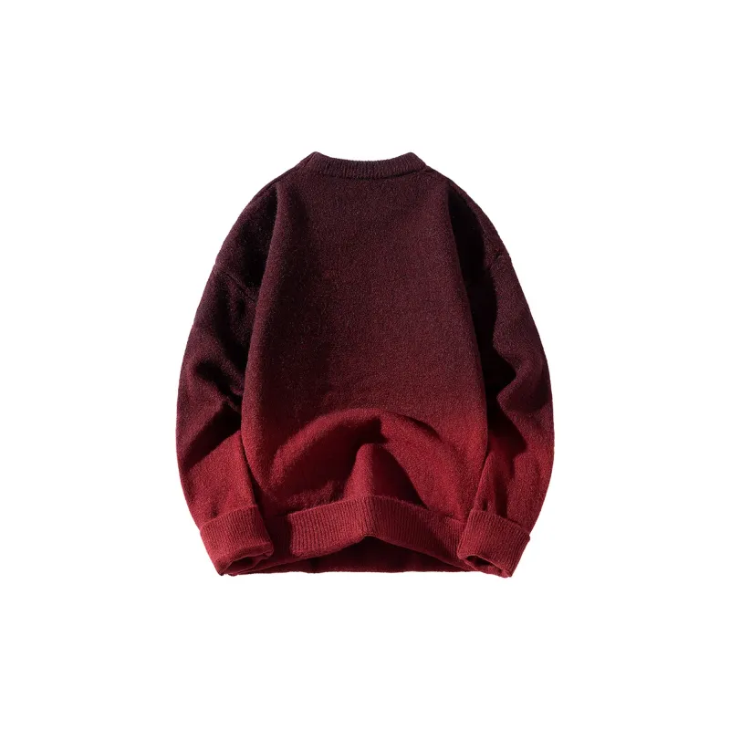 EXR Knitwear Unisex-4