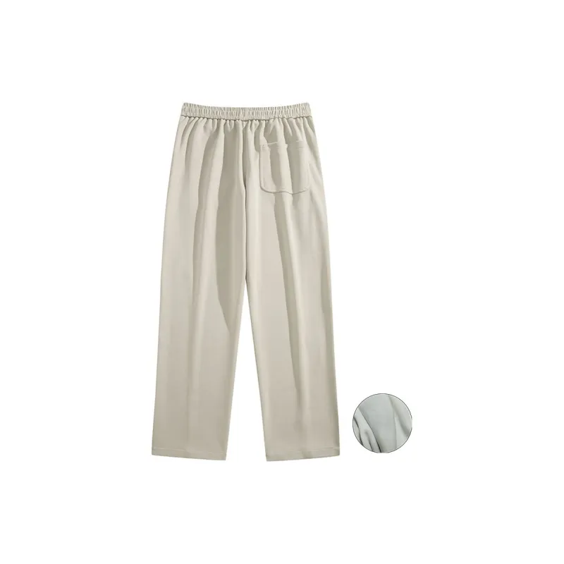 AI3 Iverson China Series Casual Pants Unisex-23