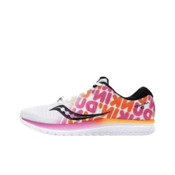 Saucony Kinvara 10 Dunkin