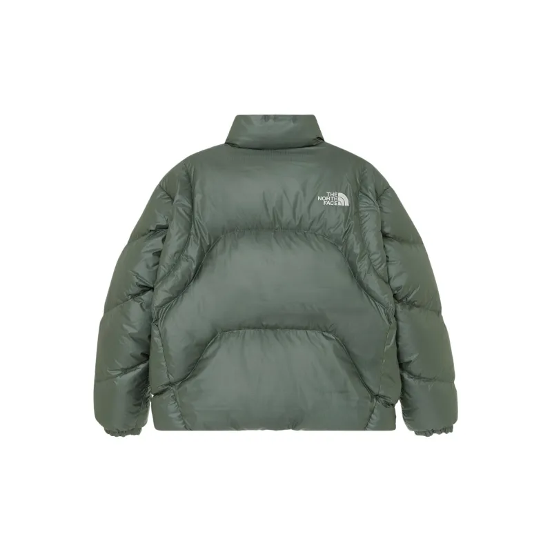 THE NORTH FACE Down Jackets & Coats Men's Green-1