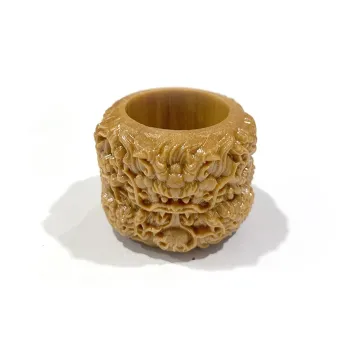 Is here Wooden Rings Men