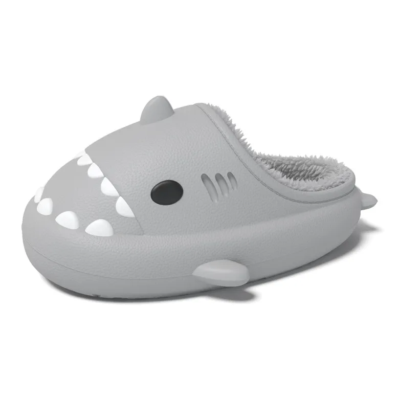 LATE TIME Slippers / Home Slippers-12