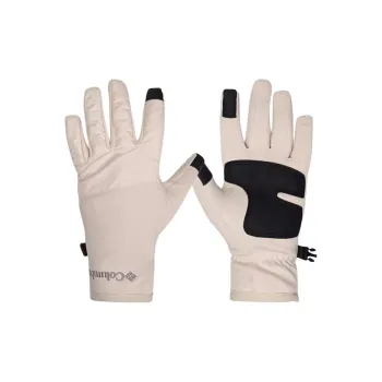 Columbia Polyester Sports Gloves Women's Multicolor