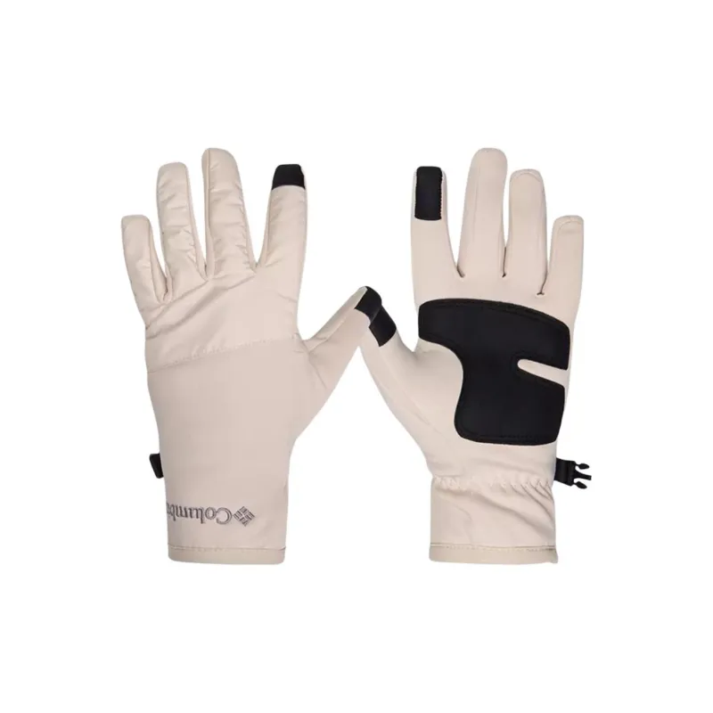 Columbia Polyester Sports Gloves Women's Multicolor-0