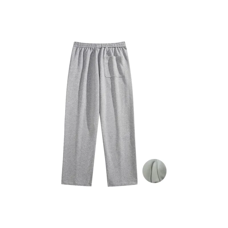 AI3 Iverson China Series Casual Pants Unisex-28