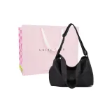 Black, Shopping Bag