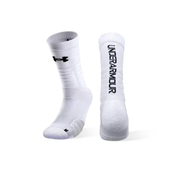Under Armour Unisex Mid Calf Socks
