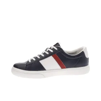 JACK JONES· Jfwmistry Low Top Skateboard Shoes Men's Marine Blue