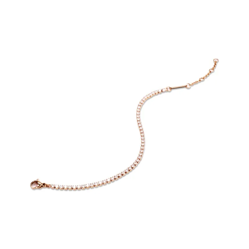 Daniel Wellington Alloy Bangles Unisex-1