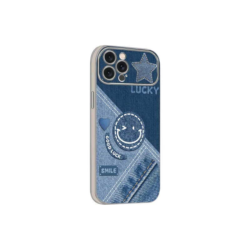 MINISO Phone Cases-16