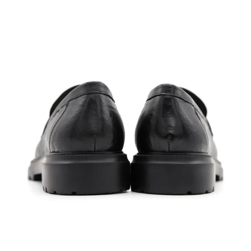 Satchi Loafers Men-4