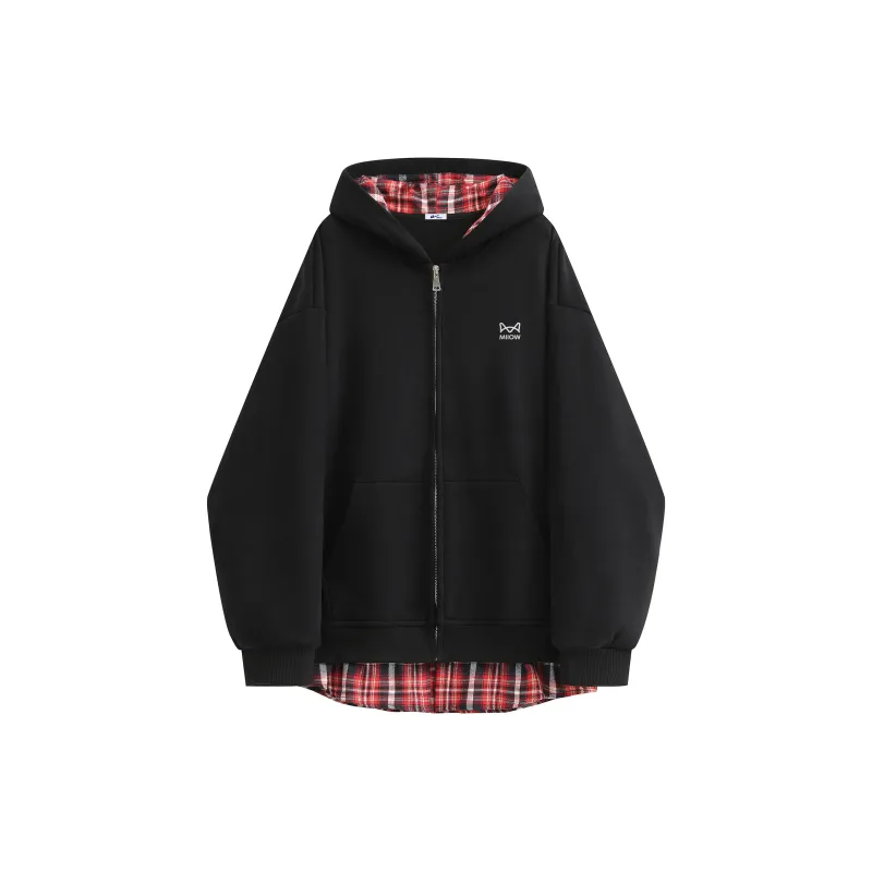 MIIOW Trend Party Series Sweatshirt Unisex-7