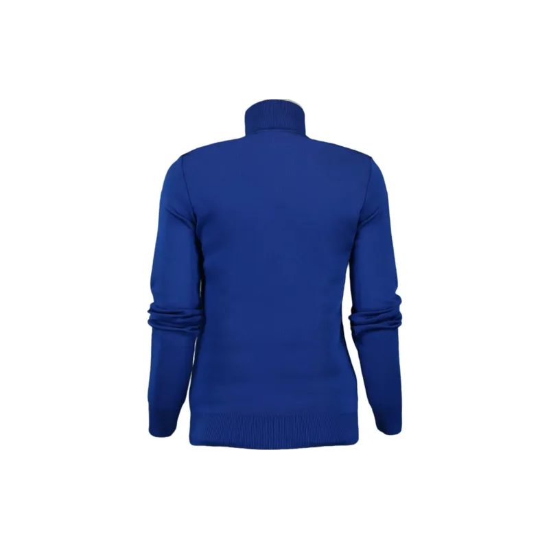 Givenchy Sweaters Women's Blue-1