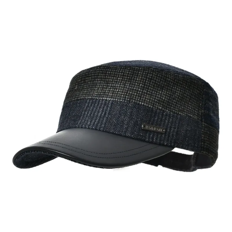 KENMONT Polyester Baseball Caps Men's-0