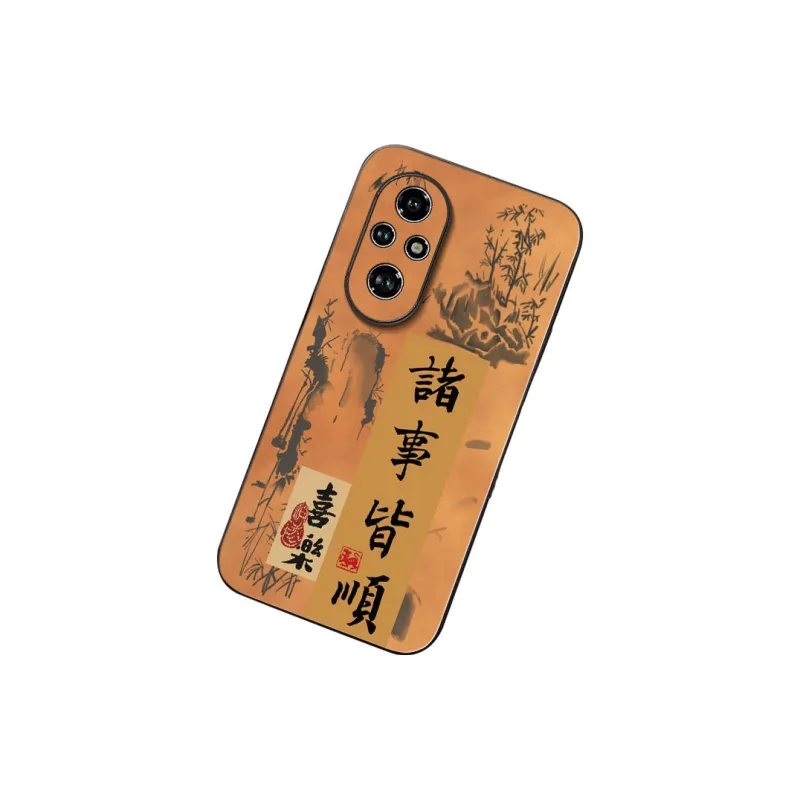 DAHUAXIAN Phone Cases-2