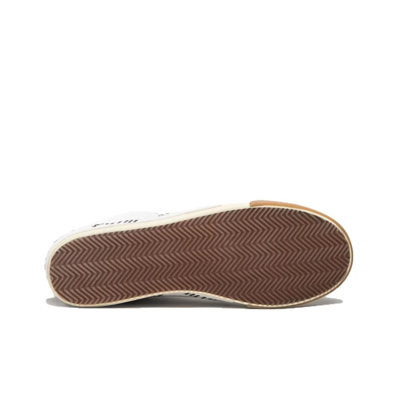 PALM ANGELS Vulcanized Low top Sneakers-4