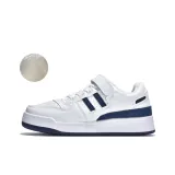 White with Blue Fleece Lining