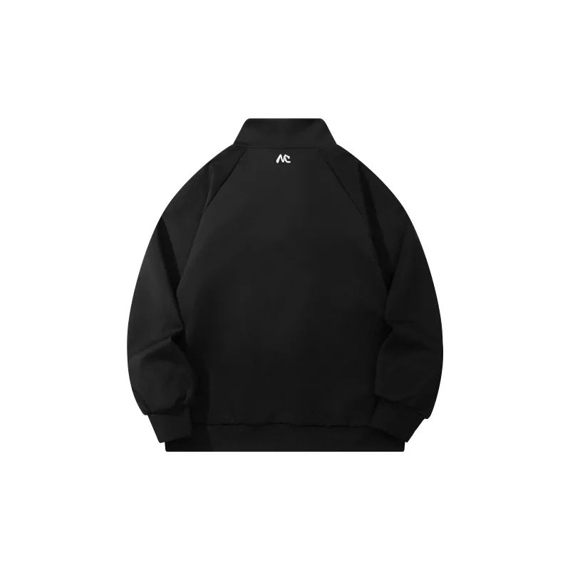 NOCAO Jackets Unisex-1