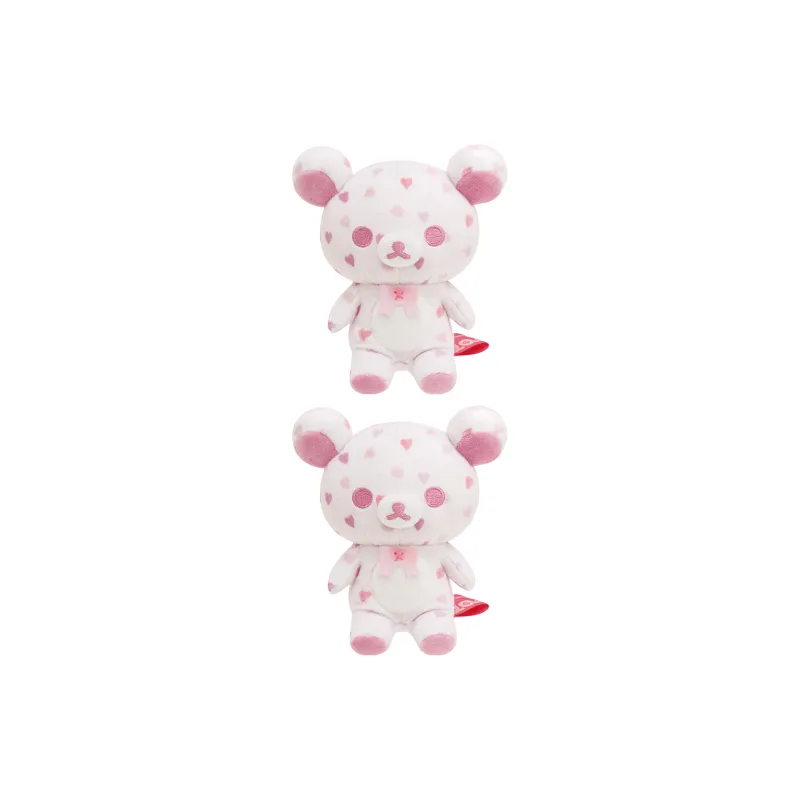 SAN X Rilakkuma Dolls Plush Doll 12.5cm Height-1